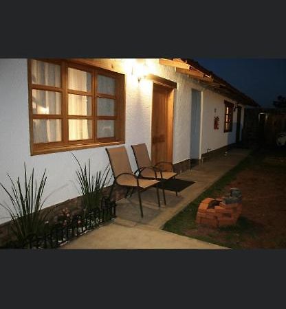 Cabanas Boutique Villasenor Pet And 420 Friendly Huasca de Ocampo Zewnętrze zdjęcie