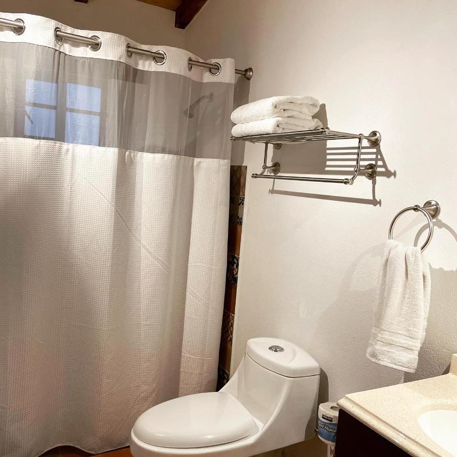 Cabanas Boutique Villasenor Pet And 420 Friendly Huasca de Ocampo Zewnętrze zdjęcie