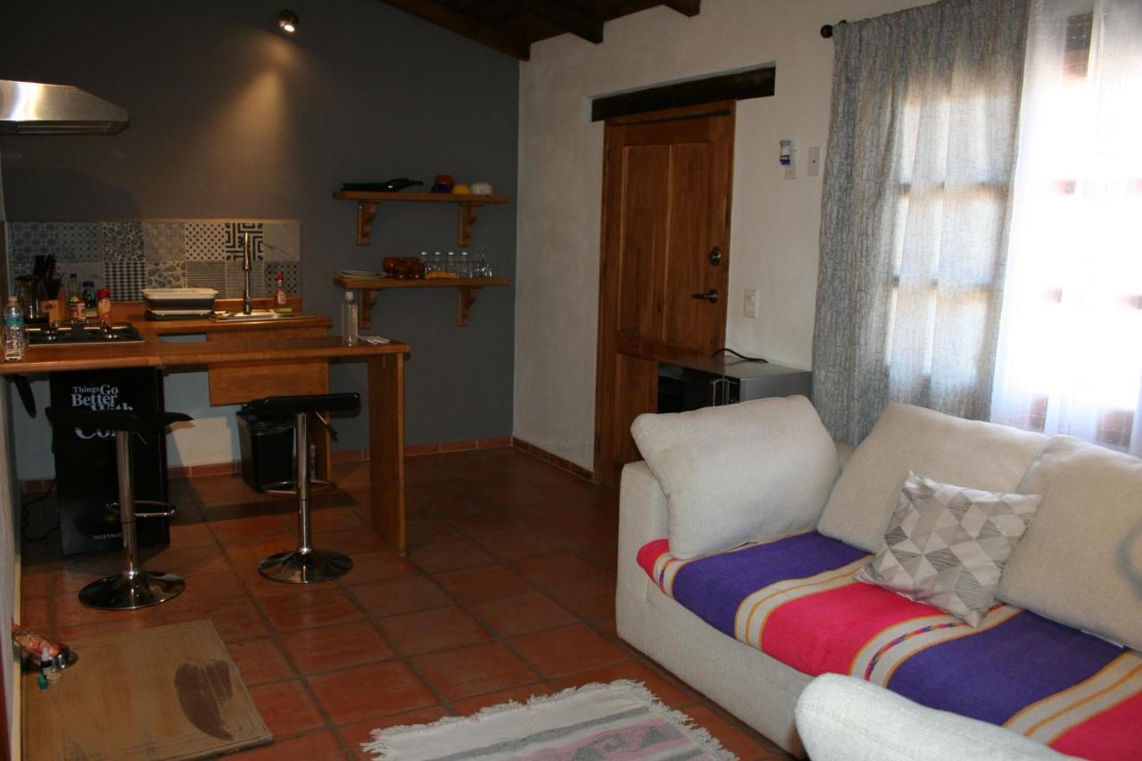 Cabanas Boutique Villasenor Pet And 420 Friendly Huasca de Ocampo Zewnętrze zdjęcie