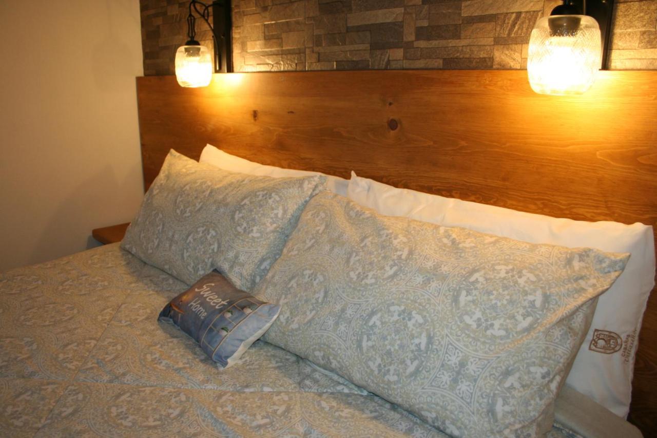 Cabanas Boutique Villasenor Pet And 420 Friendly Huasca de Ocampo Zewnętrze zdjęcie