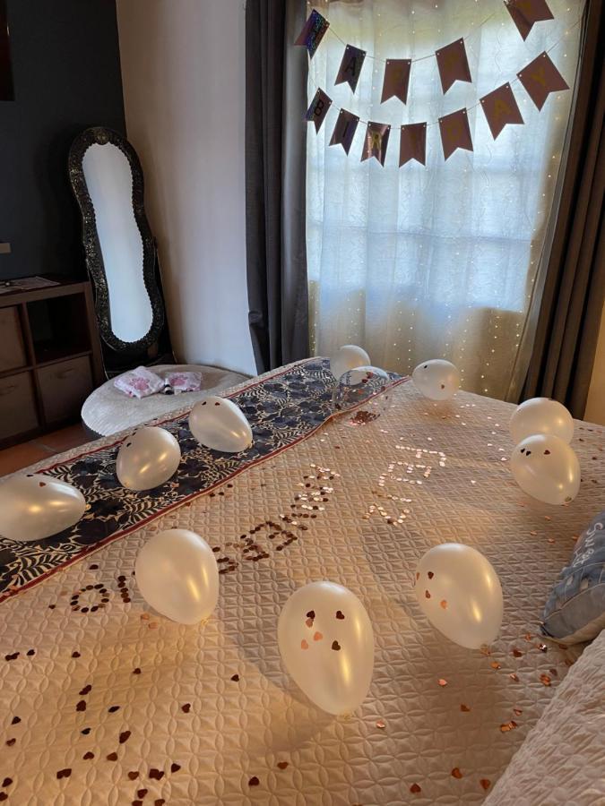 Cabanas Boutique Villasenor Pet And 420 Friendly Huasca de Ocampo Zewnętrze zdjęcie