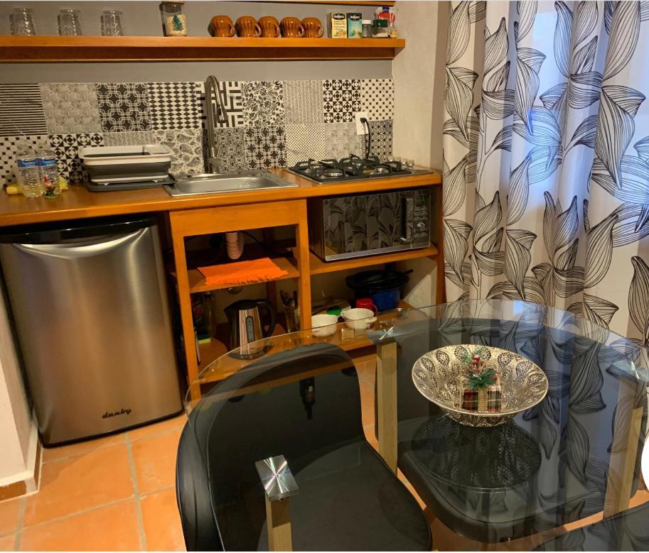 Cabanas Boutique Villasenor Pet And 420 Friendly Huasca de Ocampo Zewnętrze zdjęcie