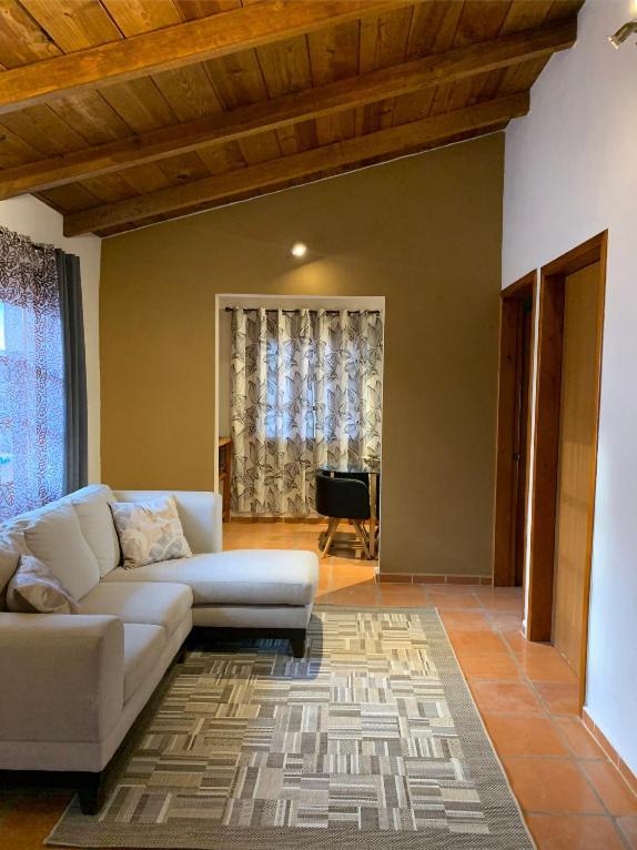 Cabanas Boutique Villasenor Pet And 420 Friendly Huasca de Ocampo Zewnętrze zdjęcie