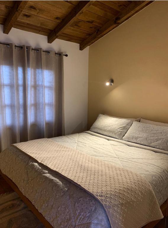 Cabanas Boutique Villasenor Pet And 420 Friendly Huasca de Ocampo Zewnętrze zdjęcie