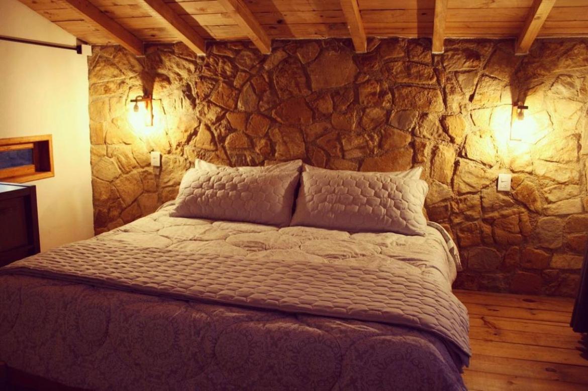 Cabanas Boutique Villasenor Pet And 420 Friendly Huasca de Ocampo Zewnętrze zdjęcie