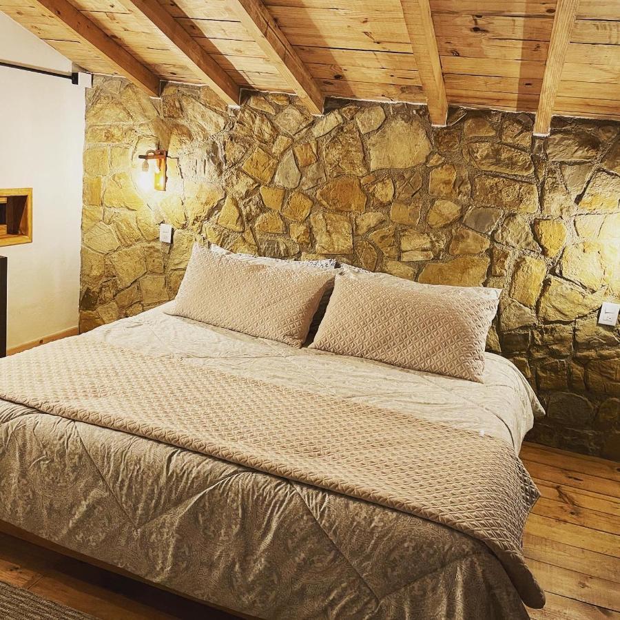 Cabanas Boutique Villasenor Pet And 420 Friendly Huasca de Ocampo Zewnętrze zdjęcie