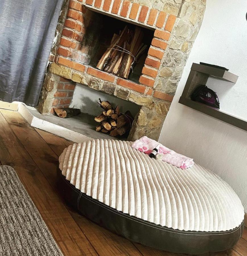 Cabanas Boutique Villasenor Pet And 420 Friendly Huasca de Ocampo Zewnętrze zdjęcie